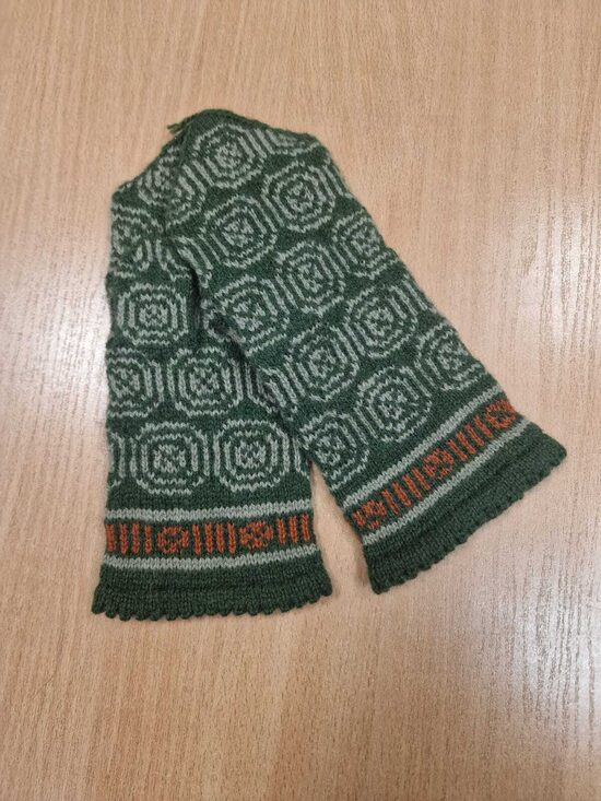 Dūraiņi "Saules zīme"